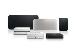 Bluesound���i�AS/PDIF�[�q��MQA�t���f�R�[�h�Ή��A�b�v�f�[�g