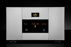 �X�e���AGOLDMUND�̃��m�����p���[�A���v�ƃv���A���v2�@��𔭔�