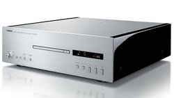 ���}�n�ASACD/CD�v���[���[�uCD-S1000�v�̃V���o�[�^�s�A�m�u���b�N���f����6��18������