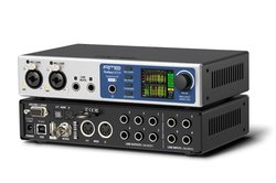 RME�A�g25�N�̋Z�p�Ɛ��x���Ïk���ꂽ�h�VUSB�I�[�f�B�I�C���^�[�t�F�C�X�uFireface UCX II�v