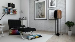 �^�C�����[�h�A��Chario�̃u�b�N�V�F���t�X�s�[�J�[�p�X�^���h