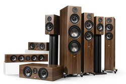 Polk Audio�A�X�s�[�J�[�����{�ď㗤�B�uReserve�V���[�Y�v9���f��