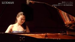 ���b�N�X�}���z�[���ł̃x�[�g�[���F�� �s�A�m�R���N�[����܎҂̉��t��YouTube���J