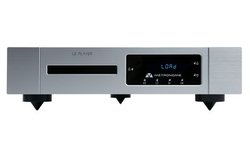 METRONOME�A�N���V�b�N�f�U�C���𓥏P������̌^CD�v���[���[�uLe Player3+�v