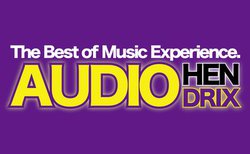 �}�b�N�X�I�[�f�B�I�A6/27�Ƀ������t�B�[�`���[����YouTube�I�����C���C�x���g���J��