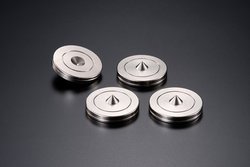 AET�A�Y�f�|�̗p�̍��d���X�p�C�N�uHS-3046SC�v