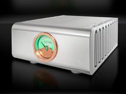 Dan D'Agostino�A���͋@�̃m�E�n�E���������V�p���[�A���v�uPROGRESSION M550/S350�v