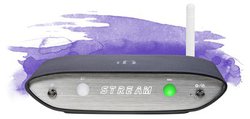 iFi audio�A�\��6���~��̑��@�\�X�g���[�}�[�uZEN stream�v�BOpenHome/Roon/Spotify�ɑΉ�