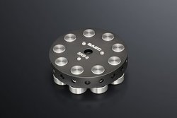 �T�G�N�A9�̃E�G�C�g�Ń��R�[�h�̔���ƐU����}������X�^�r���C�U�[�uSRS-9�v