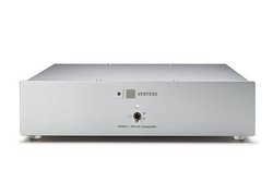 VERTERE�A12�X�e�b�v�̃Q�C���Z�b�e�B���O��������t�H�m�A���v�uPHONO-1 MK2�v