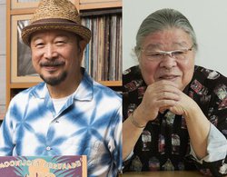 �w�G��analog�x72���A�����C���^�r���[�Ɋ֌��a�V����Ɓw�~�X�e�B�x�̎R�{ �����񂪓o��