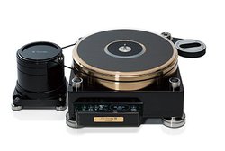 TechDAS�A�uAir Force III Premium�v�ɃT�X�y���V�����t�b�g���f��