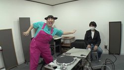 �V/11�����u�߂����ăL�����I�K������̐_�}�K�W���v�Ɂw�I�[�f�B�I�A�N�Z�T���[�x�����o��