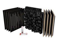 �G���A�C�Z�u���A�|���g�K�� Vicoustic�Ђ̋z��/�g�U�p�l�����Z�b�g�ɂ����uVicStudio Box�v