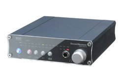 SOUND WARRIOR�AApple M1�`�b�v�Ή��́uSWD-DA15�^DA20�v�pBulk Pet�h���C�o�[�����J