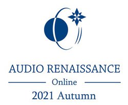�I�����C���C�x���g�uAudio Renaissance online 2021 Autumn�v�A10/30-31�J��