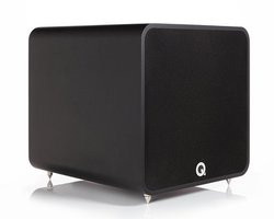 Q Acoustics�A12�C���`�h���C�o�[���ڂ̃T�u�E�[�t�@�[�uQB12�v�B8/2���󒍐�s�̔�