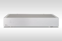 �J�����g�f�B���N�g���A�p���[�A���v�uCD-PA100�v�Ƀ{�����[�����X���f����ǉ�