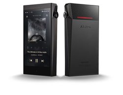 Astell&Kern�A�N�A�b�hDAC���ڂ̐V����DAP�uSP2000T�v���C�O���\