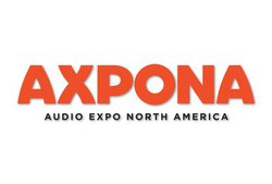 AXPONA�I�[�f�B�I�V���E�A�J�Â�2022�N4��22��-24���ɍĉ���