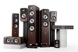 Polk Audio�A�X�s�[�J�[�uSignature Elite�v�V���[�Y�B�E�[�t�@�[�Đ݌v�ȂǂŃp�t�H�[�}���X����
