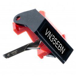 JICO�A���C�ȉ~�`�b�v���g�p����SHURE�̌����j�uVN35EBN�v