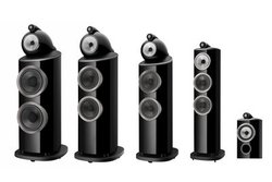 B&W�u800 D4�V���[�Y�v�������������\�B9�����{��蔭���J�n