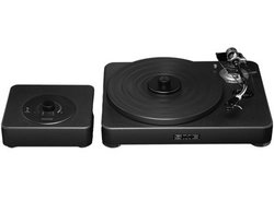 SME�A���j�o�[�T���^�g�[���A�[���t���̃A�i���O�v���[���[�uMODEL 6 CLASSIC�v