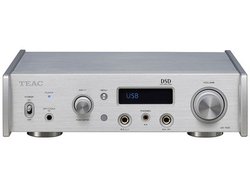 �e�B�A�b�N�A�VUSB-DAC/�w�b�h�z���A���v�uUD-505-X�v�BDAC�ƃA�i���O��H��V�ŉ�������