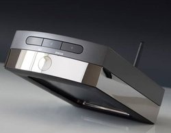 ARCAM�������ď㗤�B�n�[�}�����戵�A���A���e���f��4�@��𔭕\