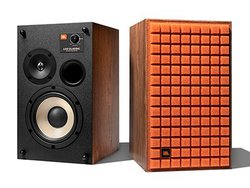 JBL�AClassic�V���[�Y�ŏ��u�b�N�V�F���t�X�s�[�J�[�uL52 Classic�v