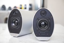 �N���v�g���A�A���v�����^DSD�Ή���2�E�F�C�E�A�N�e�B�u�X�s�[�J�[�uKS-55 Hyper�v