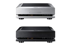 TAD�AUSB�G���W���ȂǍ��V����SACD�v���[���[�uTAD-D1000TX�v�^DAC�uTAD-DA1000TX�v