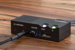 CHORD�A�R���p�N�g�ȁgQutest�V���[�Y�h�̃A�i���O�A���v�uANNI�v�B�ŏ�ʃp���[�A���v�Ɠ����Z�p�𓋍�