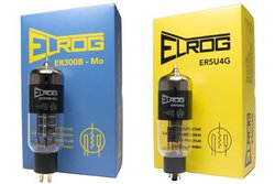 ELROG�A�n�C�G���h�I�[�f�B�I�p��3�ɐ^��ǁuER300B-Mo�v�^�����ǁuER5U4G�v