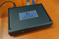 オリオスペック、Diretta Target専用機「Canarino Bridge DUB