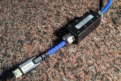 Silent House Audio Lab.�A�T�E���h�g���[�g�����g�t��USB�P�[�u���̍ŐV���f���uSTC-USB2.0R3D�v