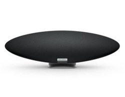 B&W�AAirPlay 2��Alexa�Ή��̃��C�����X�X�s�[�J�[�uZeppelin�v�C�O���\