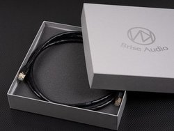 BriseAudio�A�l�b�g���[�N�I�[�f�B�I��p�̉����ɓ�������LAN�P�[�u���uNA-LAN As-Is�v