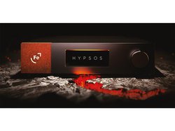 �G�~���C�AFerrum Audio�А��i�̎戵�J�n�BEISA AWARD��܂̃p���[�T�v���C�������㗤