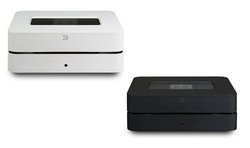 Bluesound�A�l�b�g���[�N�X�g���[�}�[�uVAULT 2i�v�l�グ�𔭕\