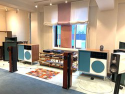 �T�E���h�N���G�C�g��LINN�uKLIMAX DSM/3�v��������I�@11/5����3���Ԃ̊J��