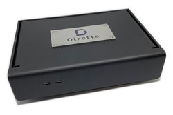 �I���I�X�y�b�N�ADiretta Target��p�@�uCanarino Bridge DUB�v