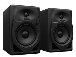 Pioneer DJ�A�X�C�b�`�؂�ւ��ŉ�����ύX�ł��郂�j�^�[�X�s�[�J�[�uDM-50D�v