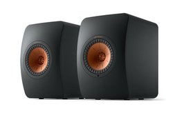 KEF�uLS50 Wireless II�v��Amazon Music�̃��X���X/�n�C���]�Đ��ɑΉ�