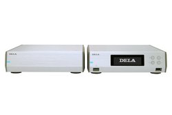 DELA�A�~���[�W�b�N���C�u�����[�uN1/3�^N10�^N100�v�V���[�Y��Roon Ready�ɑΉ�