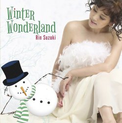�T�g���R�[�h�A��� �ւ̃N���X�}�X�A���o���wWinter Wonderland�x�{������