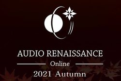 Audio Renaissance Online�A���T��11/27�J�ÁB�n�C���]�����`�P�b�g�\����t��