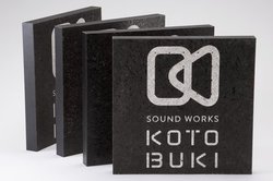 KOTOBUKI�A���[���`���[�j���O�p�l���uSound Reflect Panel�v