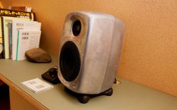 �W�F�l���b�N�A�g�Z�J���h�z�[���T�u�X�N�h�uSANU 2nd Home�v�ɁuG Two RAW�v�𓱓�